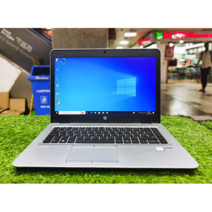 HP EliteBook 840 G3 Core i5 6th Gen 8GB RAM Laptop